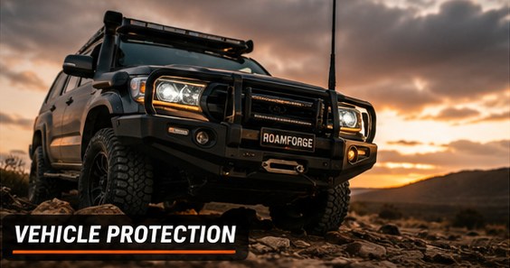 VEHICLE PROTECTION